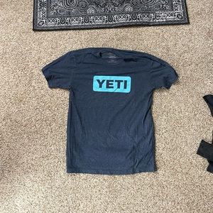 YETI Tshirt